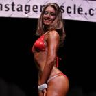 Stephanie  Blasingame - NPC Mid Atlantic Championships 2012 - #1